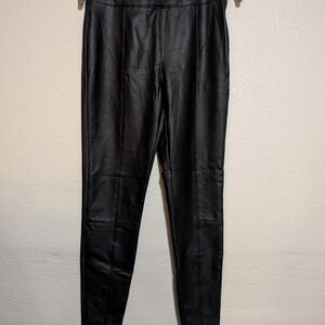 Topshop Black Trousers